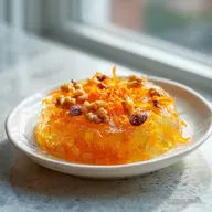 Sunshine Salad with Pineapple