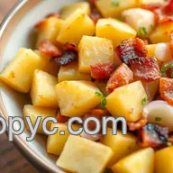 What is German side dish for Thanksgiving: 5 Delicious & Easy Ideas!
