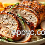 What meat does germany eat fro thanksgiving: 10 Amazing Pork Roast Ideas!
