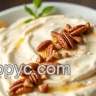 Quick and Delicious Whip Up Pecan Pie Dip in 15 Minutes: A Family Favorite!