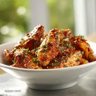 Wingstop Hot Honey Rub Recipe for 4 Servings