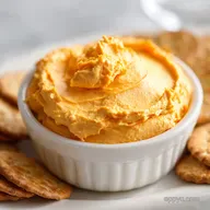 Wisconsin Cheese Spread: Lighter and Creamier