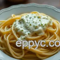 Easy and Delicious Creamy Lemon Pasta Sauce: My Go-To Recipe