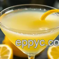 Refreshing Lemon Drop Martini Recipe: My Easy Go-To Cocktail