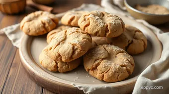 Bake Classic Cookies Without Brown Sugar