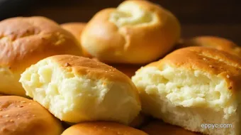 Bake Fluffy Auguson Farms Rolls Fast & Easy