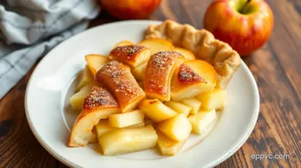 Bake Granny Smith Apple Pie Delightfully