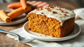 Bake Hilo Carrot Cake for Sweet Joy