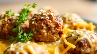 Bake Sausage Balls: Gluten-Free & Flavorful