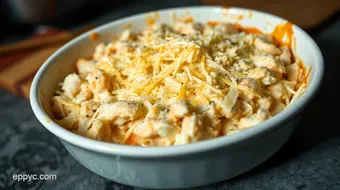 My Family's Favorite White Chicken Enchiladas Recipe: Creamy & Easy! Recipe Card