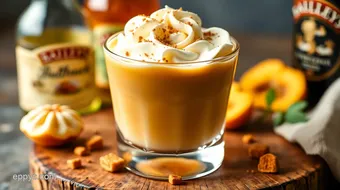 Delicious Buttery Nipple Shot Recipe