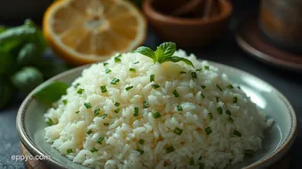 Ultimate Basil Rice: 10 Amazingly Flavorful Tips for Easy Cooking! recipe card