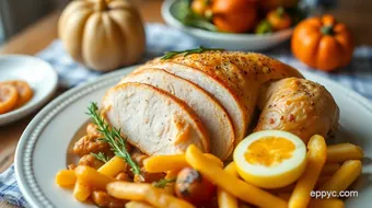 Germany Popular Thanksgiving Dishes: 5 Comforting Recipes You’ll Love recipe card