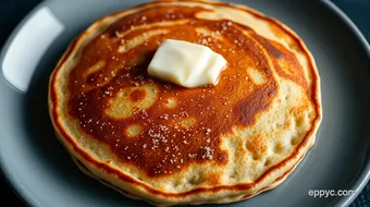 Ultimate Gluten-Free Rice Flour Replacement: 5 Amazing Pancake Ideas! recipe card