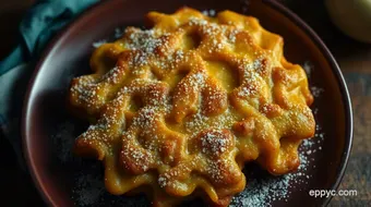 Irresistible Homemade Apple Fritters: My Easy Family Recipe recipe card