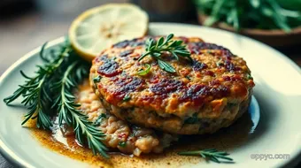 Easy & Delicious How to Make Sausage Patties: My Family’s Favorite Recipe recipe card