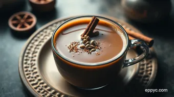 How to Make Chai Tea Latte: My Easy Masala Chai Recipe Recipe Card
