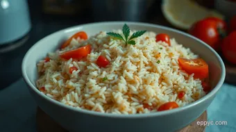 How My Grandmother Taught Me the Best Short vs Long Grain Rice Pilaf recipe card