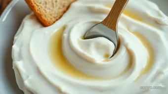 Mix Sweet Cream Cheese Spread in 10 Min