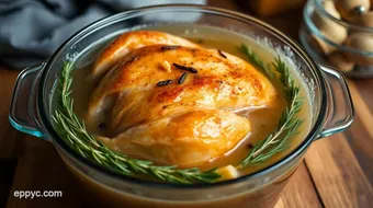 Perfectly Juicy Turkey Brine Recipe: My Secret Weapon for Thanksgiving recipe card