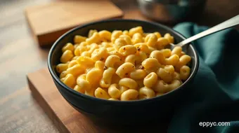 Pioneer Woman Mac & Cheese: Creamy Comfort Food! Recipe Card