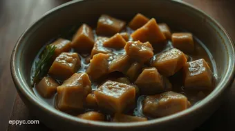 Easy & Rich How to Cook Turkey Giblets for Gravy: A Thanksgiving Favourite Recipe Card