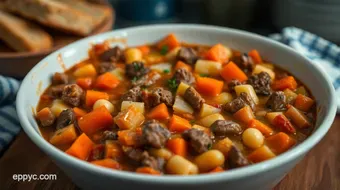Delicious Leftover Roast Ideas: Savory Pot Pie Recipe to Try recipe card