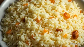 How My Grandmother Made Savory White Rice Medley: 5 Delicious Types recipe card