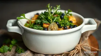 The Ultimate Bouquet Garni: Flavor Bomb Recipe Recipe Card