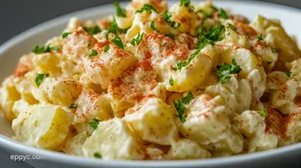 My Family's Best Potato Salad Recipe (Creamy & Tangy!) Recipe Card