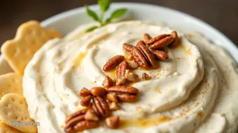 Whip Up Pecan Pie Dip in 15 Minutes