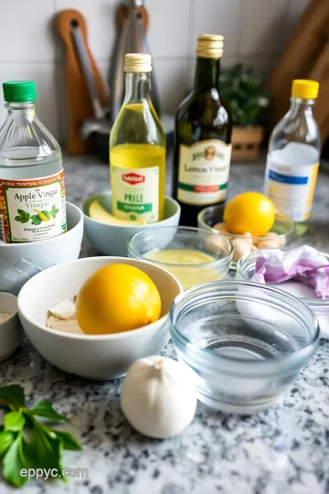 5 Tasty Alternatives for Rice Vinegar: My Go-To Substitutes ingredients