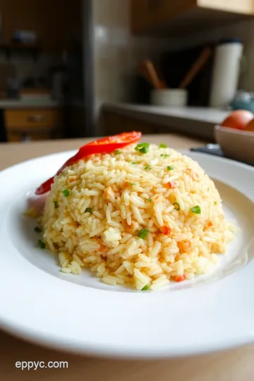 A Authentic Rice Bomba Paella Recipe You ll Love steps