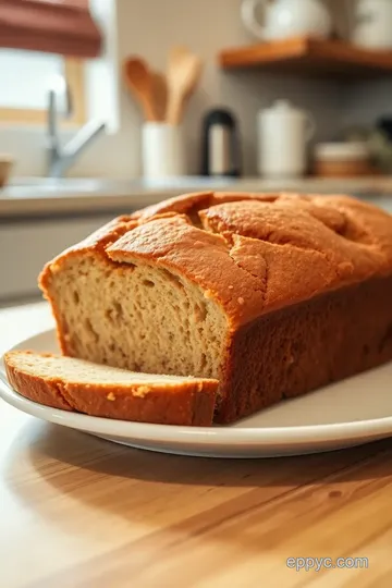 Soft Cinnamon Bread: Bake in Just 50 Minutes! steps