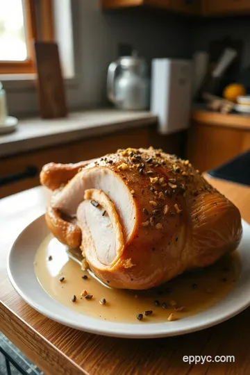 Brilliantly Balanced Turkey Brine: Elevate Your Feast steps