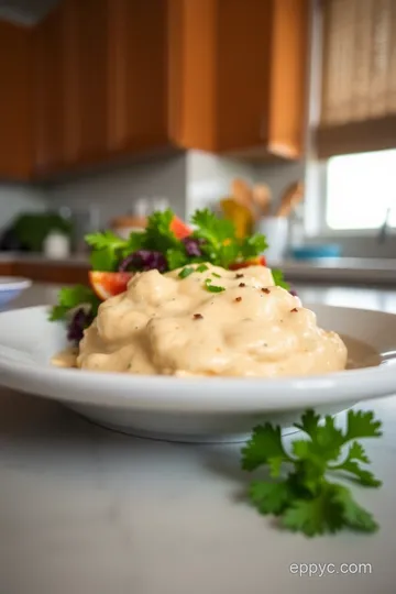 Chipotle Ranch Dressing: A Smoky and Creamy Twist steps