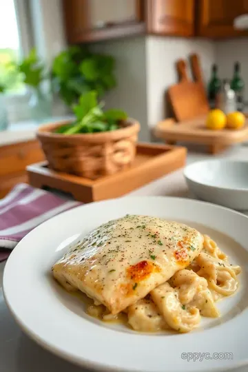 Classic Chicken Piccata: A Zesty Italian Delight steps