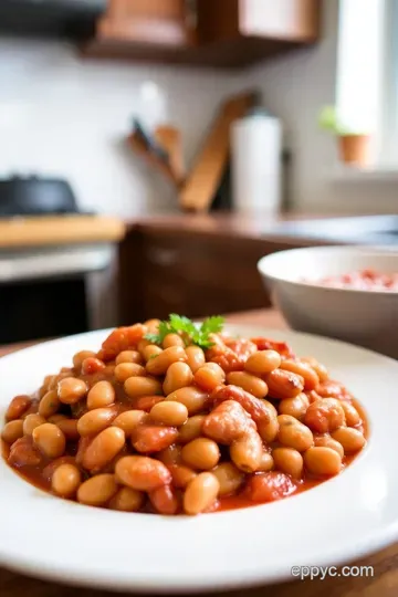 Classic English Baked Beans with a Smoky Twist steps