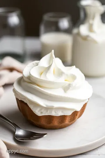 Cloud Nine Cream: Easiest Whipped Cream steps