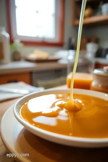 Creamy Condensed Milk Caramel Sauce steps