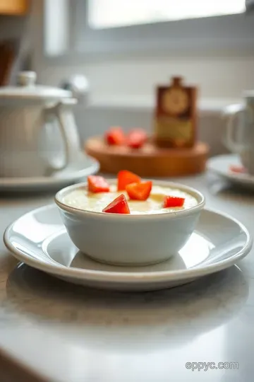 Creamy Dream: Homemade Crème Fraîche steps