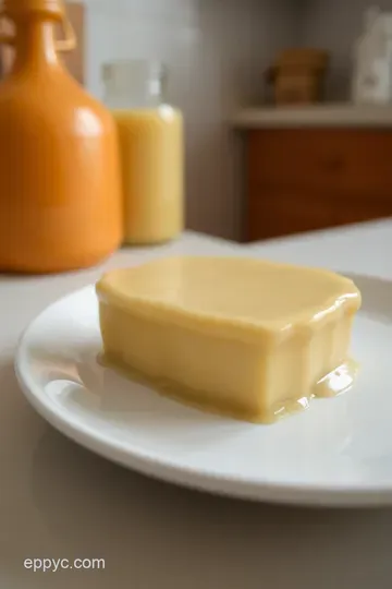 Creamy Homemade Dulce de Leche: A Sweet Caramel Sensation steps