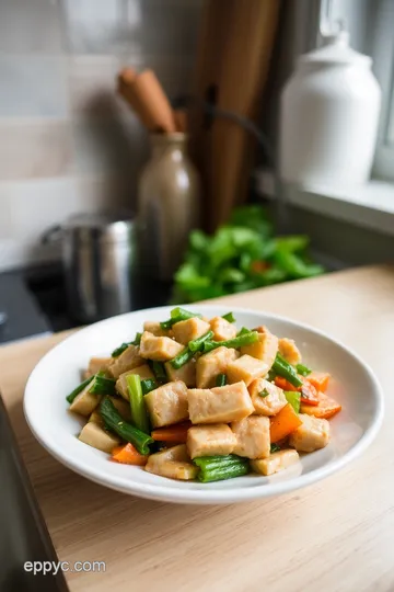 Delicious Alternatives: Classic Asian Stir-Fry with Shaoxing Substitute steps