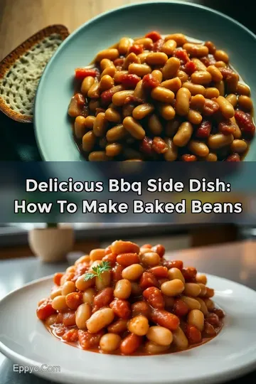 Delicious BBQ Side Dish: How to Make Baked Beans