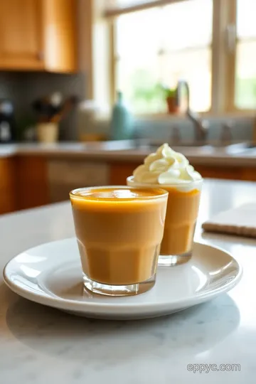 Delicious Buttery Nipple Shot: A Creamy Cocktail Delight steps