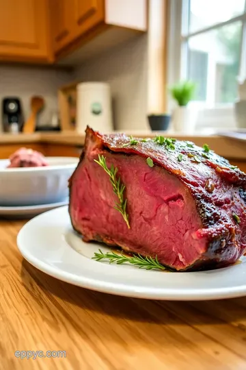 Easy and Succulent Prime Rib Roast for the Perfect Sunday Dinner steps