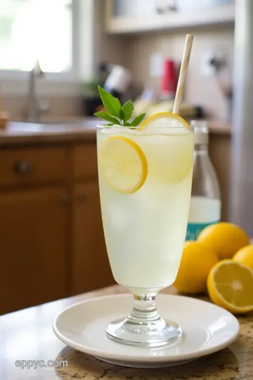 Easy Lemon San Diego Cocktail Recipe: 10 Refreshing Summer Sips! steps