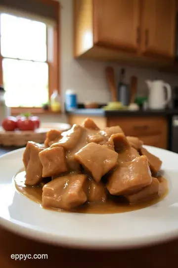 Giblet Turkey Gravy: The Essential Thanksgiving Sauce steps
