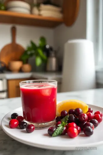 Harvest Blend: October s Best Fruit Juices steps