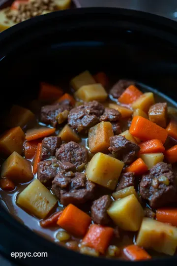 Hearty Comfort: 10 Best Slow Cooker Recipes for Every Occasion presentation